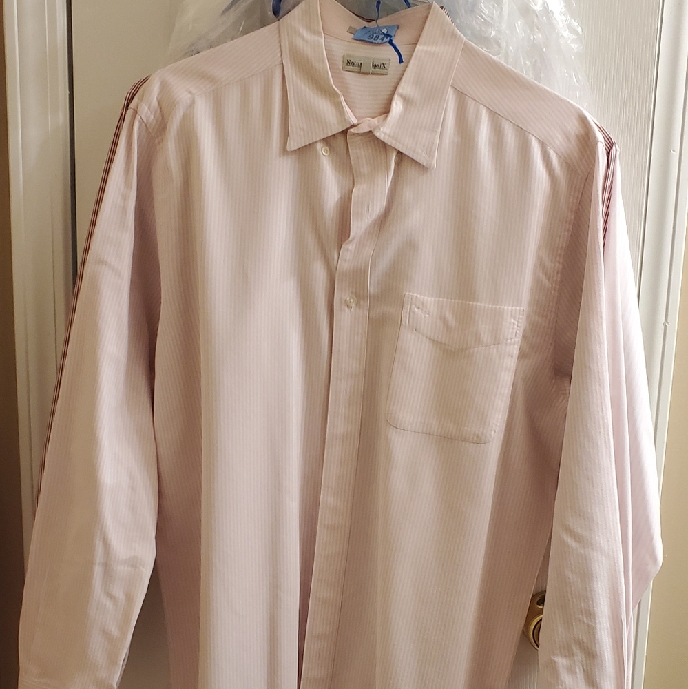 Natural BasiX shirt